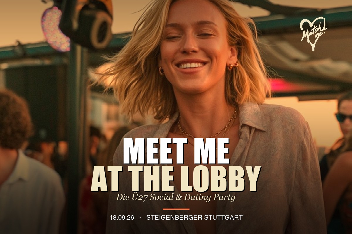 Meet Me at the Lobby